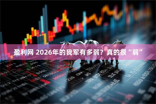盈利网 2026年的我军有多弱?真的很“弱”
